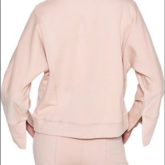 Joie light pink ashor set - Picture 3 of 5